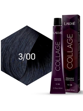 LAKME HAIR COLOR