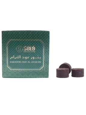 Solo Collection Oud Al-Gharam Incense