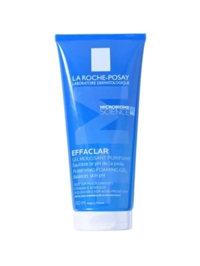 LA ROCHE POSAY GEL FOAMING FOR PURIFYING SKIN OILY
