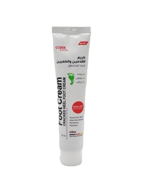 COVIX CREAM FOOT CARE