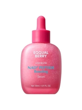 Equal Berry Peptides Serum Anti-Aging And Wrinkles
