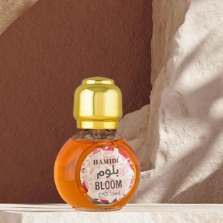 HAMIDI ESSENTIAL OIL BLOOM