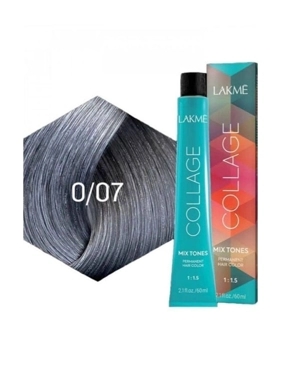 LAKME HAIR COLOR