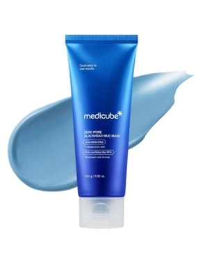 Medicube Blackhead and Acne Removal Mask