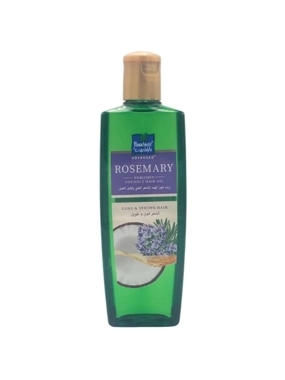 PARACHUTE OIL AMLA / ROSEMARY