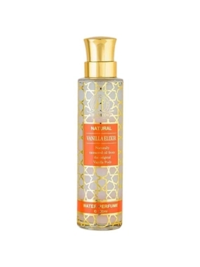 HAMIDI AIR-FRESHENER NATURAL VANILLA ELIXIR FOR-UNISEX