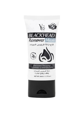 YC BLACKHEAD REMOVAL MASK