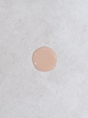 PASTEL NUDE NAIL POLISH 755