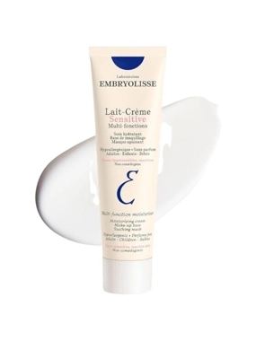 EMBRYOLISSE LAIT-CRÈME MOISTURIZER FOR SENSITIVE SKIN