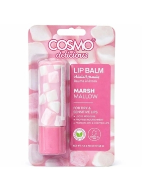 COSMO DELICIOUS LIP BALM