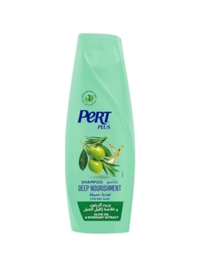 PERT PLUS SHM OLIVE OIL