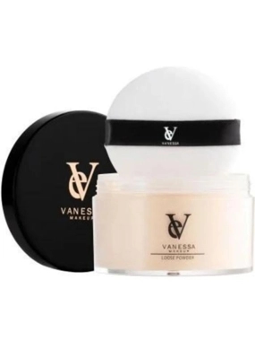 VANESSA LOOSE POWDER FOR FACE