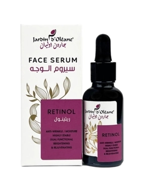 JARDIN OLIAN SERUM RETINOL