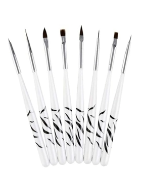 BRUSH NAILS