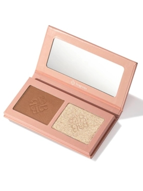 Bougainia Contour And Highlighter Palette Angelic 2*1
