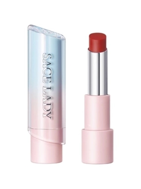 SACE LADY Bold You Serum Glossy Lipstick