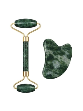 REAL BEAUTY MASSAGE ROLLER WHEEL