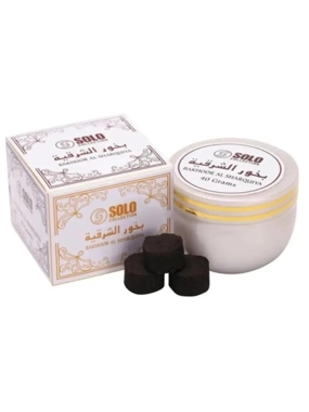 SOLO COLLECTION EASTERN INCENSE