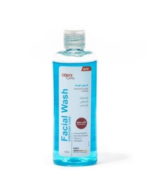 Cofix Care Face Wash For Sensitive And Dry Skin