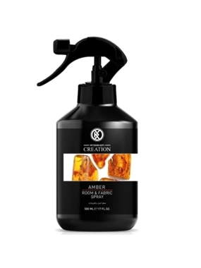 CREATION CREATION FRESHENER HOME & FURNITURE AMBER
