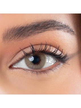 FRESH EYES LENSES COSMETIC DAILY