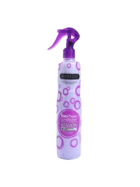 MORFOSE DUAL ACTION CONDITIONER WITH KERATIN