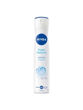 NIVEA DEODORANT FOR WOMEN FRESH SPRAY