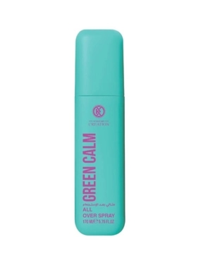 CREAZONE CREATION BODY AND HAIR FRAGRANCE MIST