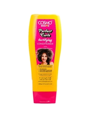 Cosmo Bounce Hair Balm