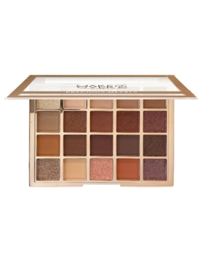 make over22 eyeshadow palette 20 colors