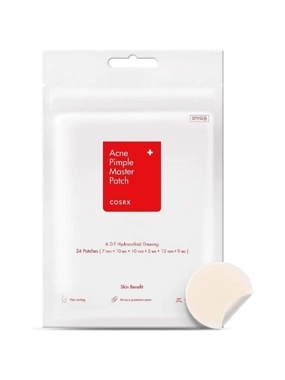 COSRX FACIAL PIMPLE PATCHES