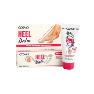 COSMO MOISTURIZING HEEL BALM