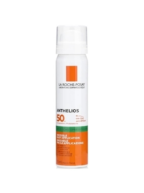 LA ROCHE-POSAY ANTHELIOS ANTI-SHINING INVISIBLE FRESH MIST SPF50