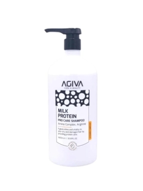 AGIVA Care & Beauty AMINO WITH MILK PROTEIN
