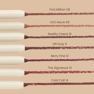 LUCA LIP LINER PENCIL