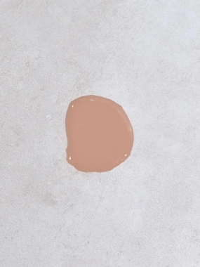 PASTEL NUDE NAIL POLISH 757
