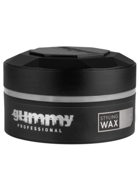 gummy pro Casual Look Hair Styling Wax