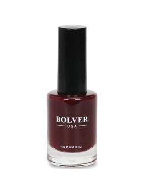 BOLVER NAIL POLISH