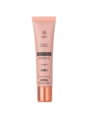 BOUGINIA BB CREAM ANGELIC