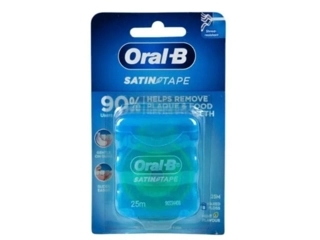 ORAL-B DENTAL FLOSS