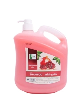 SPA SYSTEM SHM POMEGRANATE