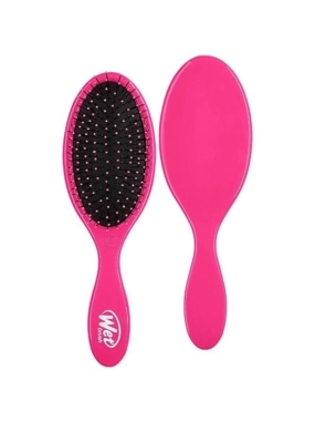 Wet Brush Detangler Original Pink
