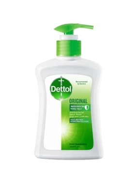 DETTOL H.WASH ORIGINAL