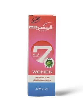 DEO CREAM VPIX MAX PINK DEODORANT