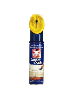 OMINO FOAM CLEANER FOR CARPETS & SOFAS