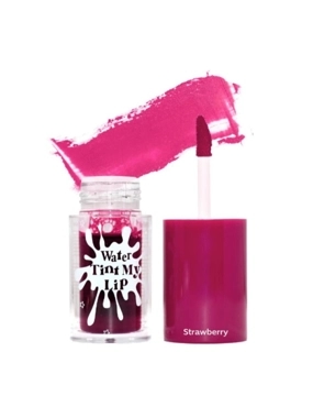 MAKE OVER 22 WATER TINT FOR LIPS AND CHEEKS MY LIP