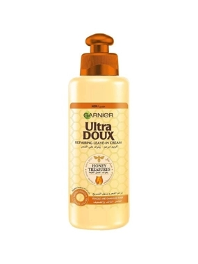 GARNIER UD LEAVE-IN HONEY TREASURES
