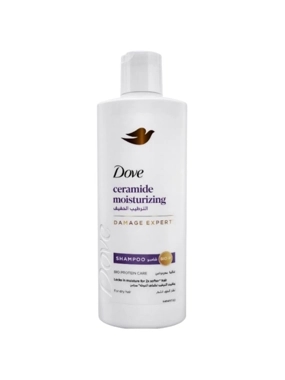 DOVE SHM MOISTURIZING CARE NOURISHING