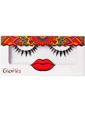 GLORIES EYELASHES MANHATTAN