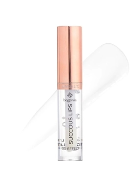 BOGENIA ANGELIC LIP GLOSS & PLUMPER